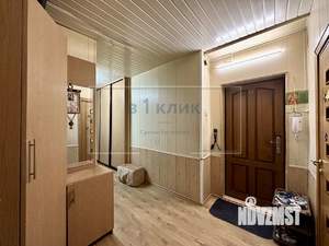 2-к квартира, на длительный срок, 60м2, 2/2 этаж