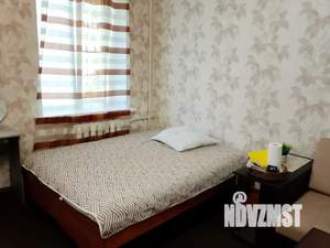 1-к квартира, посуточно, 30м2, 2/2 этаж