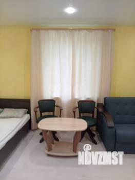 1-к квартира, на длительный срок, 47м2, 2/4 этаж