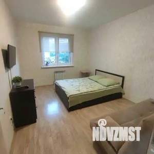 2-к квартира, посуточно, 62м2, 1/1 этаж