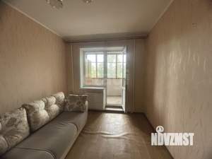 3-к квартира, на длительный срок, 63м2, 3/9 этаж