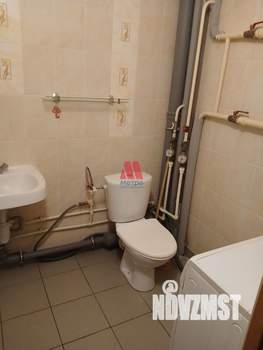 1-к квартира, на длительный срок, 39м2, 4/5 этаж