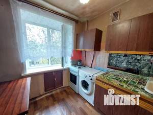 1-к квартира, на длительный срок, 32м2, 4/5 этаж