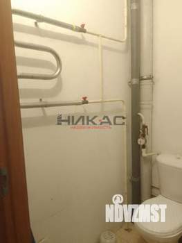 1-к квартира, на длительный срок, 33м2, 3/8 этаж