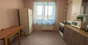 1-к квартира, на длительный срок, 37м2, 8/10 этаж