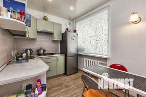 3-к квартира, на длительный срок, 80м2, 1/5 этаж