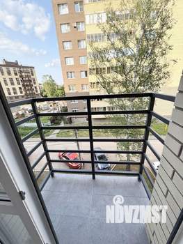 1-к квартира, на длительный срок, 40м2, 4/8 этаж