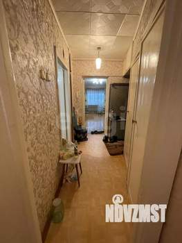 2-к квартира, на длительный срок, 48м2, 2/5 этаж