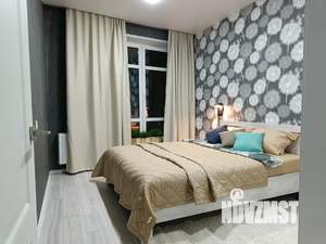 2-к квартира, посуточно, 42м2, 1/1 этаж