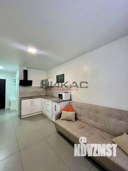 1-к квартира, на длительный срок, 38м2, 1/13 этаж