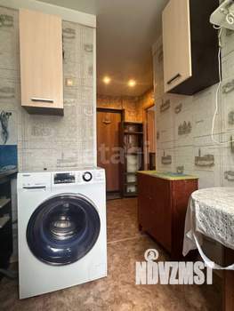 1-к квартира, на длительный срок, 22м2, 2/5 этаж