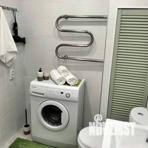 1-к квартира, посуточно, 39м2, 1/1 этаж