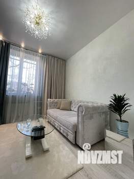 3-к квартира, посуточно, 80м2, 1/5 этаж