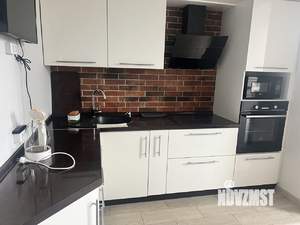 1-к квартира, посуточно, 39м2, 3/10 этаж