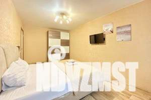 2-к квартира, посуточно, 46м2, 1/5 этаж