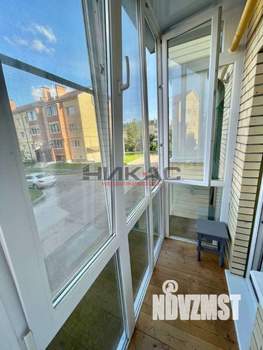 1-к квартира, на длительный срок, 40м2, 1/3 этаж