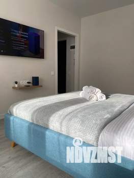 Студия квартира, посуточно, 27м2, 8/12 этаж