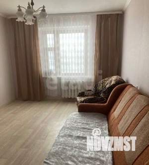 1-к квартира, на длительный срок, 30м2, 4/10 этаж