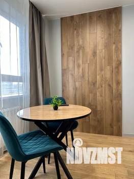 Студия квартира, посуточно, 22м2, 7/25 этаж