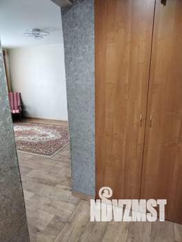 1-к квартира, посуточно, 30м2, 2/5 этаж