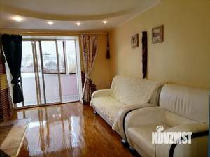 3-к квартира, на длительный срок, 65м2, 3/5 этаж
