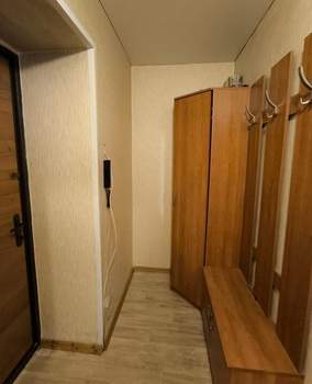 1-к квартира, на длительный срок, 37м2, 4/9 этаж