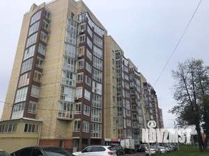 1-к квартира, на длительный срок, 45м2, 5/9 этаж