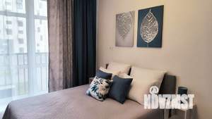 Студия квартира, посуточно, 26м2, 2/11 этаж