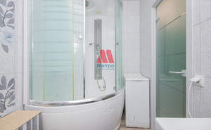 2-к квартира, на длительный срок, 55м2, 7/8 этаж