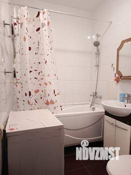 2-к квартира, на длительный срок, 40м2, 4/4 этаж