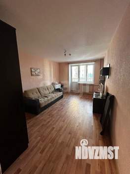 1-к квартира, на длительный срок, 45м2, 5/9 этаж