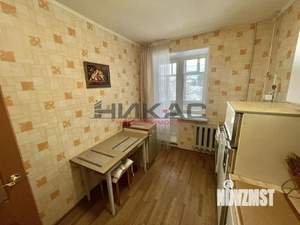 1-к квартира, на длительный срок, 38м2, 3/9 этаж
