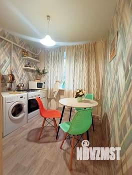1-к квартира, посуточно, 30м2, 1/5 этаж