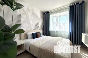 2-к квартира, посуточно, 56м2, 8/8 этаж