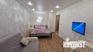 1-к квартира, посуточно, 36м2, 4/5 этаж