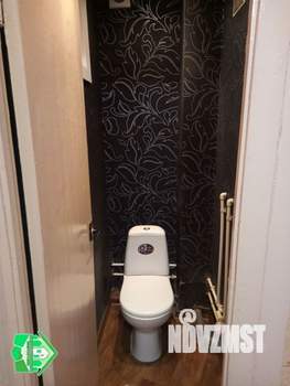 3-к квартира, на длительный срок, 63м2, 4/5 этаж