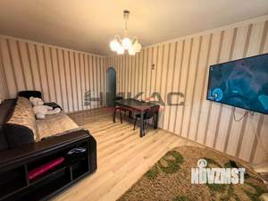3-к квартира, на длительный срок, 57м2, 3/5 этаж