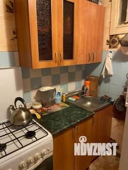 1-к квартира, на длительный срок, 31м2, 1/9 этаж