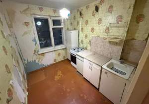 2-к квартира, на длительный срок, 50м2, 5/5 этаж