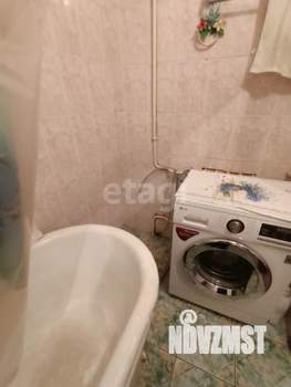 1-к квартира, на длительный срок, 32м2, 4/4 этаж