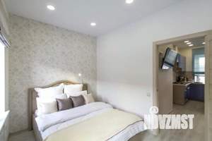 1-к квартира, посуточно, 32м2, 1/1 этаж