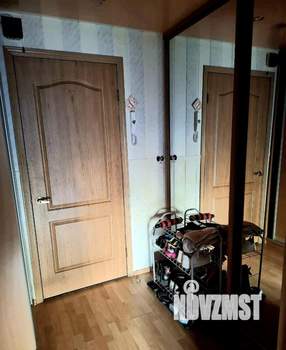 1-к квартира, на длительный срок, 36м2, 7/9 этаж