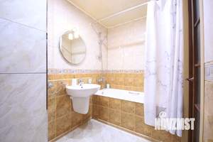 2-к квартира, посуточно, 50м2, 2/9 этаж