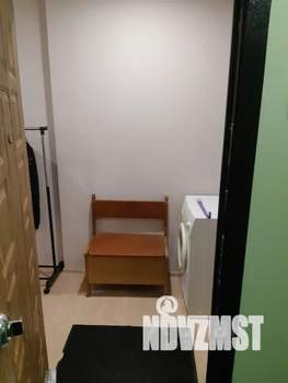 1-к квартира, посуточно, 45м2, 13/14 этаж