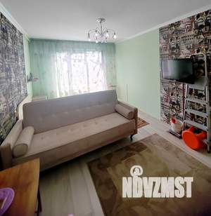 1-к квартира, на длительный срок, 35м2, 8/9 этаж