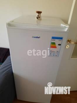 1-к квартира, на длительный срок, 35м2, 1/4 этаж