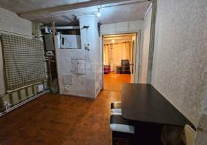 2-к квартира, на длительный срок, 40м2, 1/2 этаж