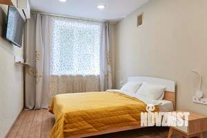 2-к квартира, посуточно, 62м2, 2/4 этаж