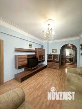 3-к квартира, на длительный срок, 75м2, 4/6 этаж