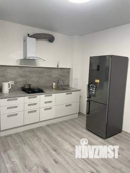 1-к квартира, на длительный срок, 43м2, 4/9 этаж